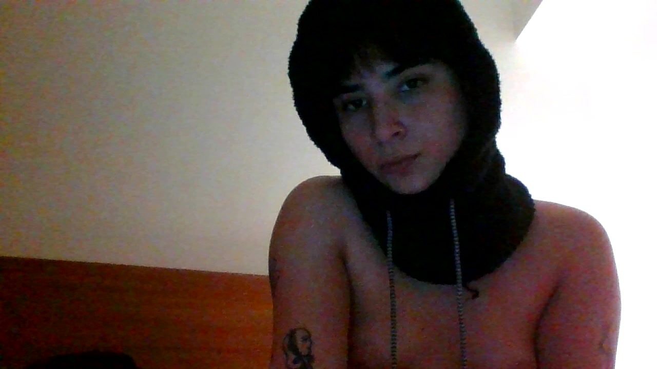 Model - Rafaela babydoll