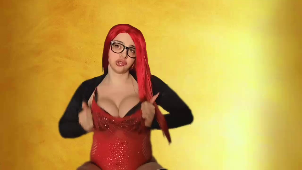 Model - TS Sandy teen