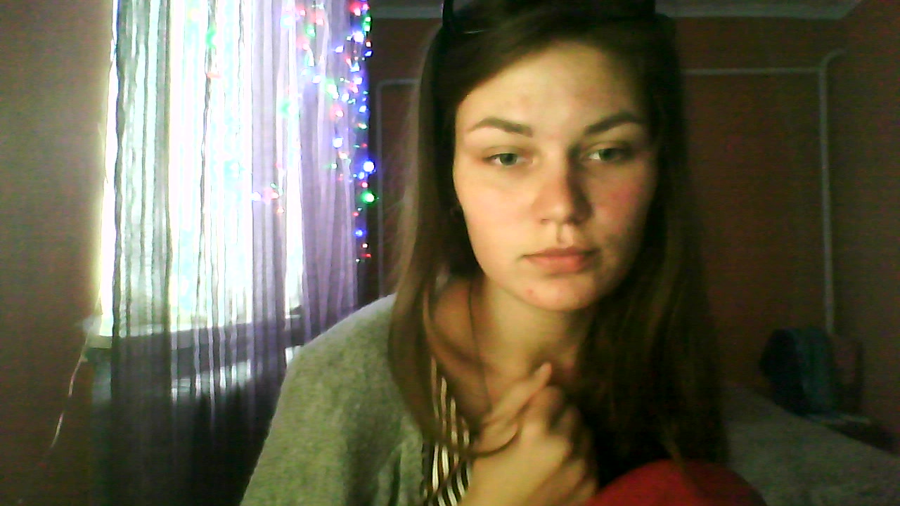 Model - ViktoriaLove19 new