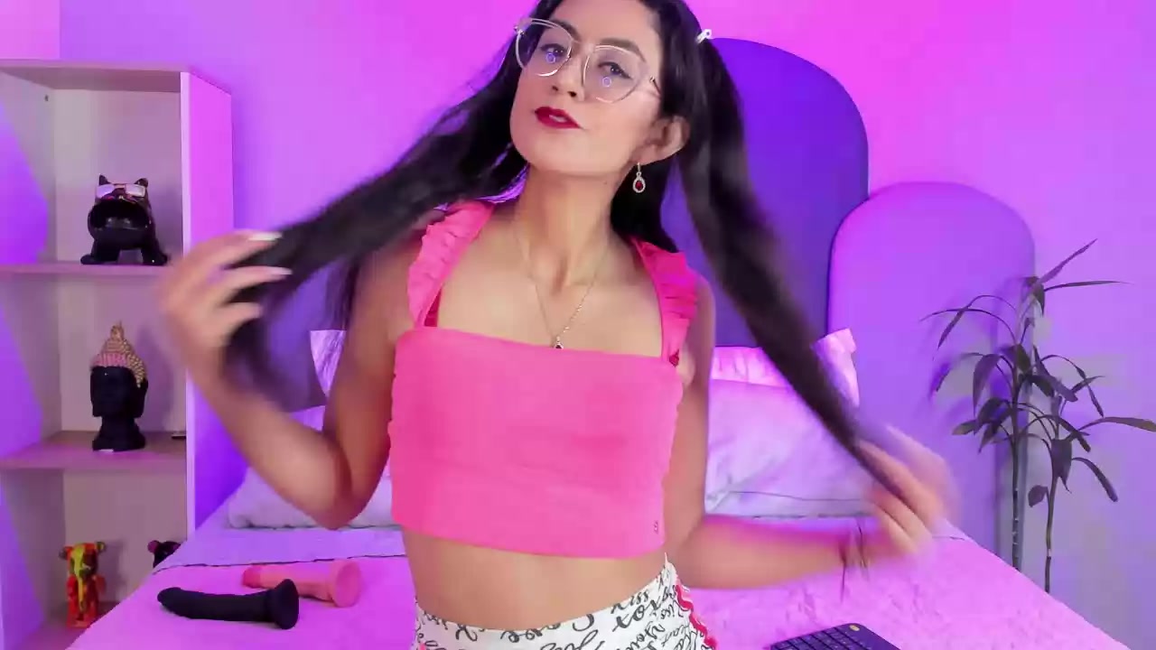 Model - SophieGomez teen