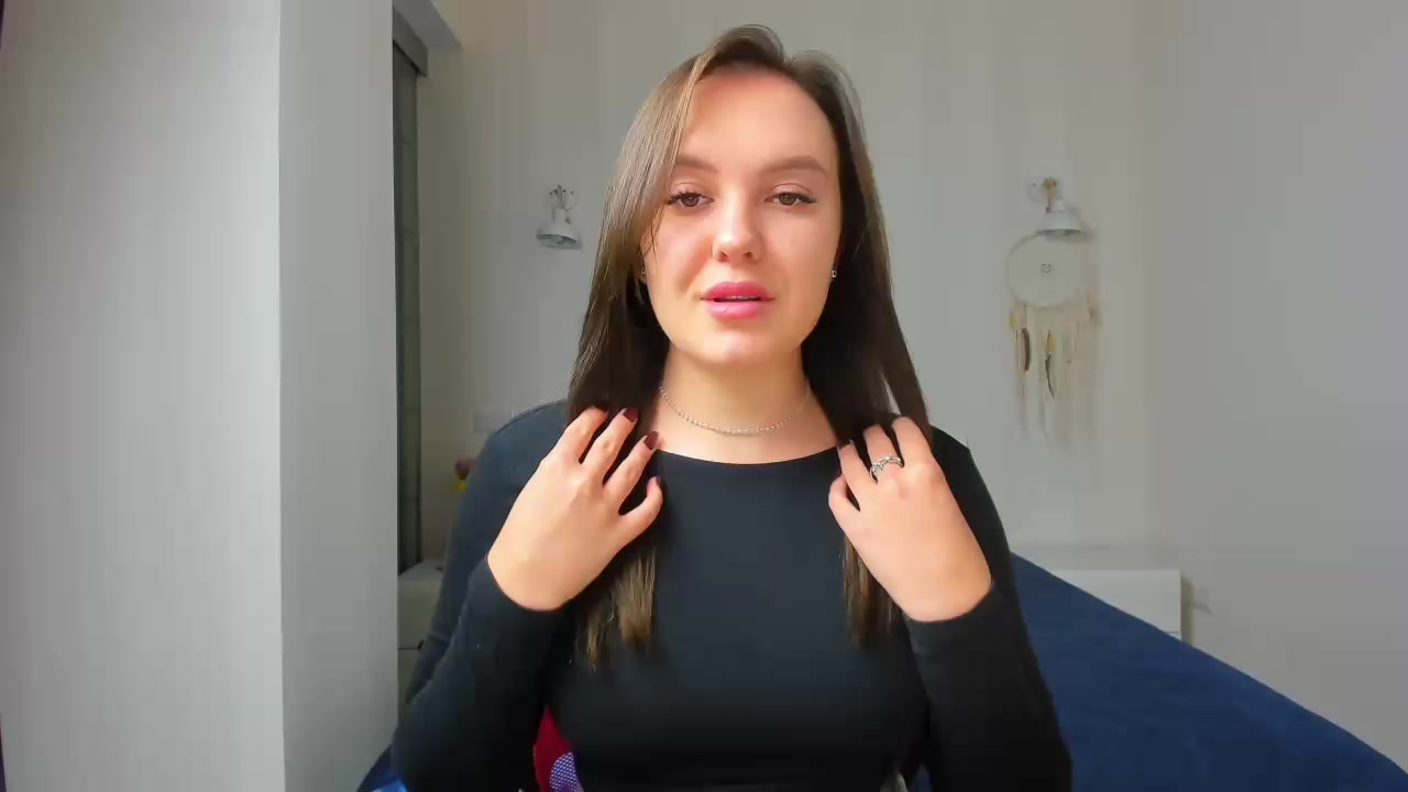 Model - EmmaNorman roleplay