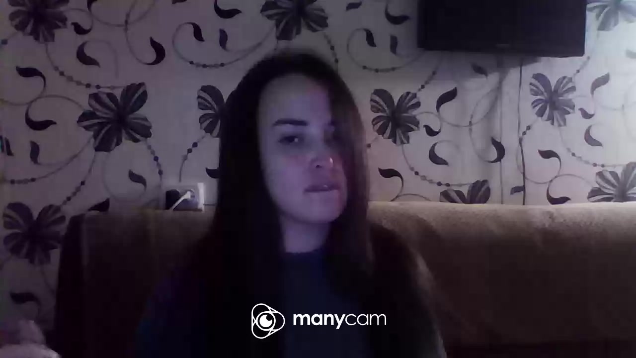 Olechka anal Model - Olechka anal