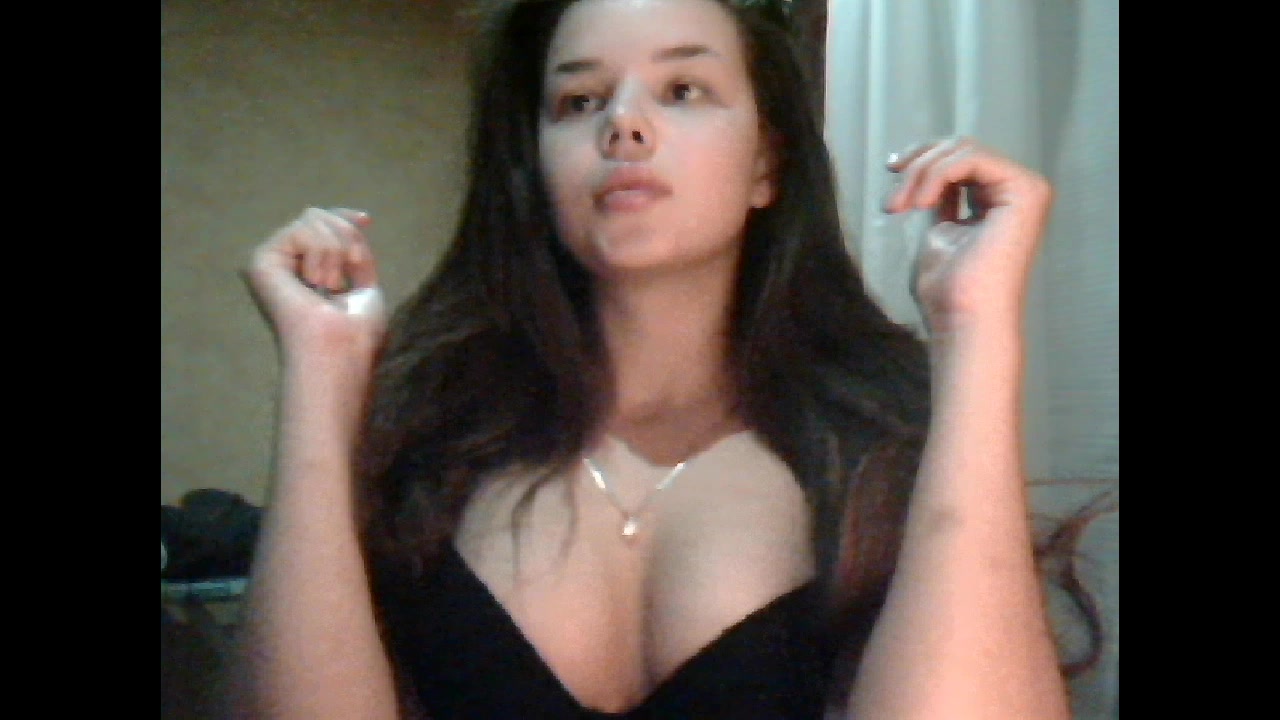 Model - Anastasia girl