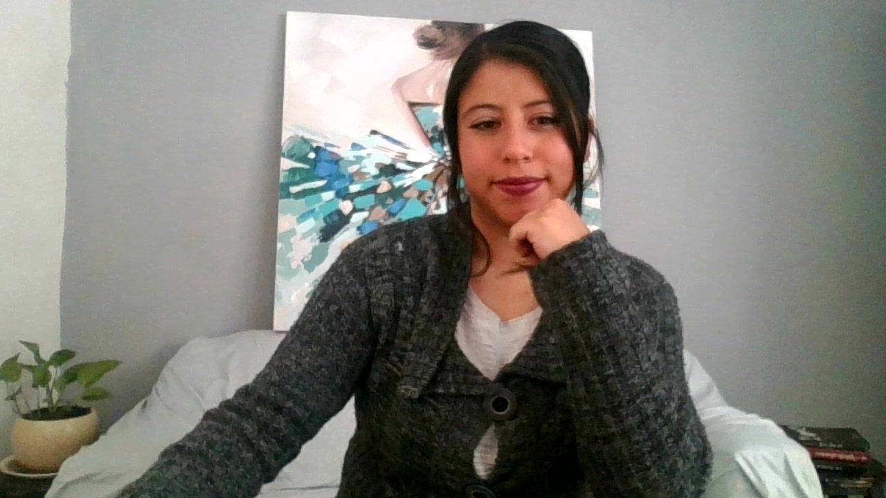 Model - NoraSady friendly