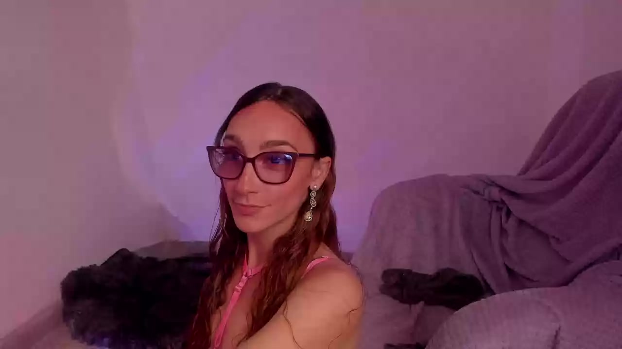 Gaby E dildo Model - Gaby E dildo