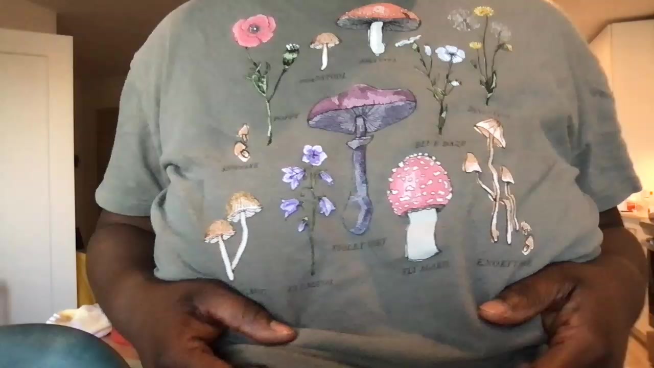 Model - Machelle Monroe aka Empress Machelle joi