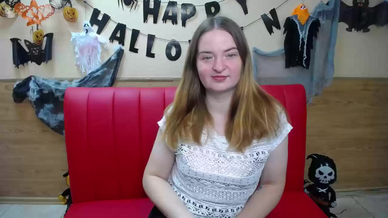 Model - FreyaDak sexy