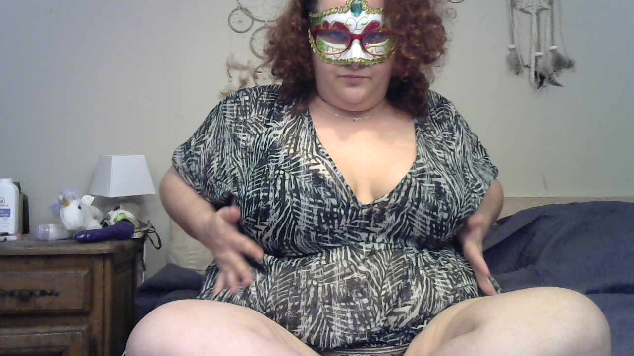 Model - Dame Fetish toys