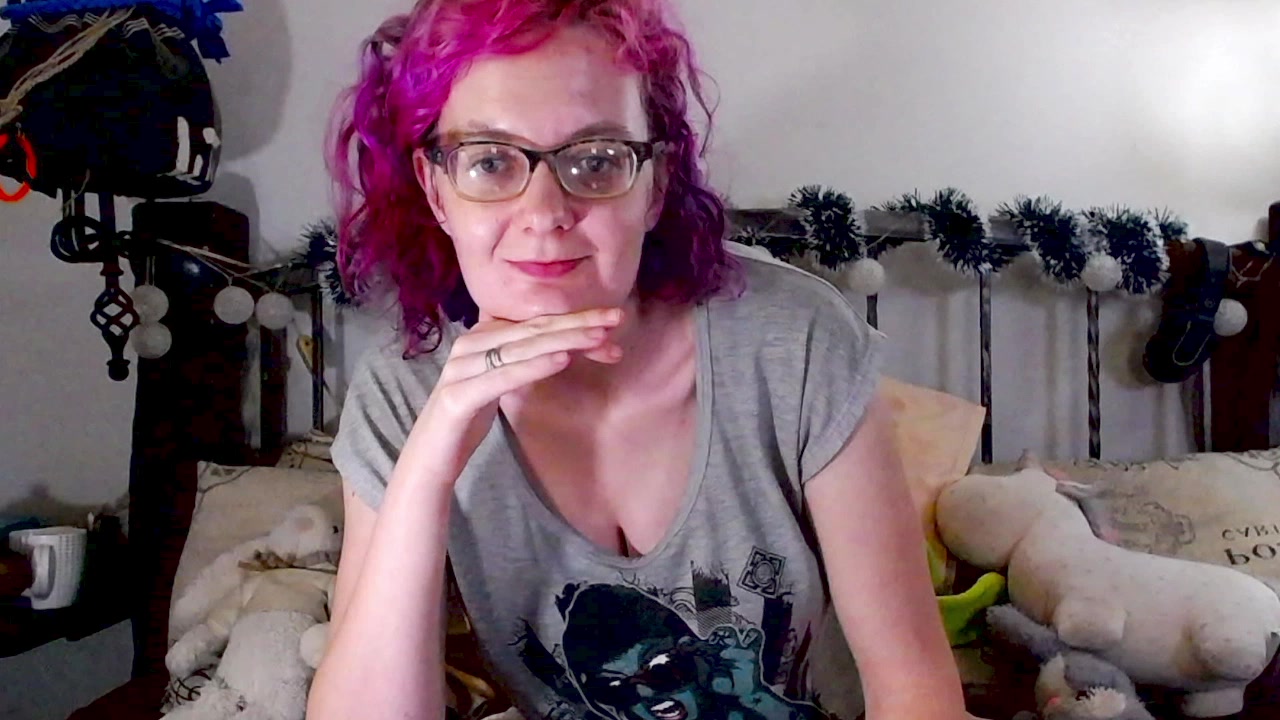 Model - Princess Nellie kinky