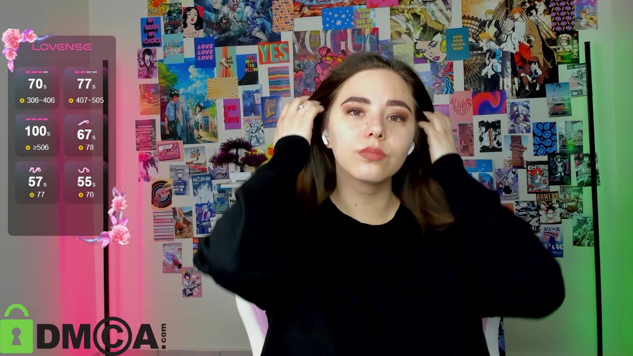 Model - Ivory_Wood dirtytalk