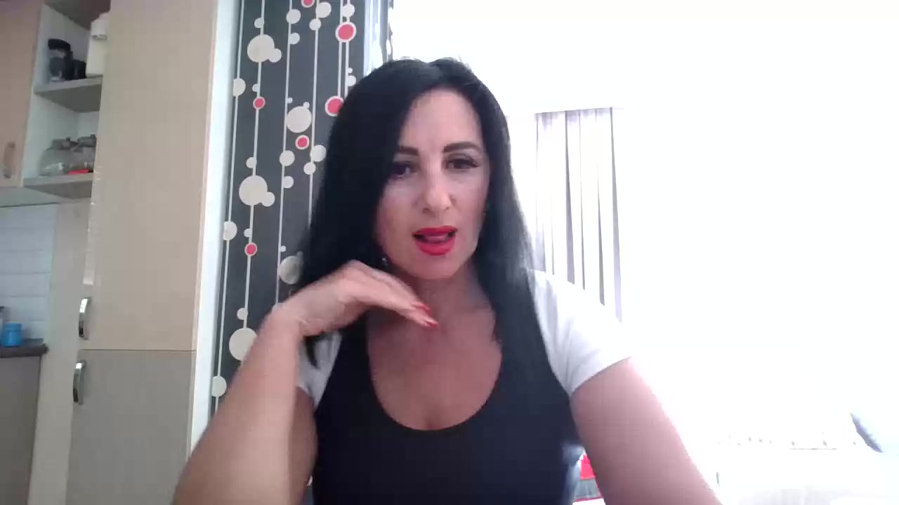 Model - Rosa_Angie ass