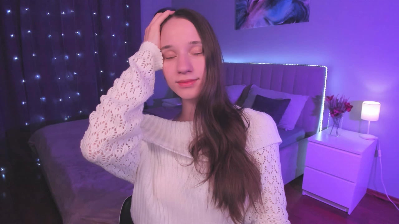 Model - StacyBeauty horny