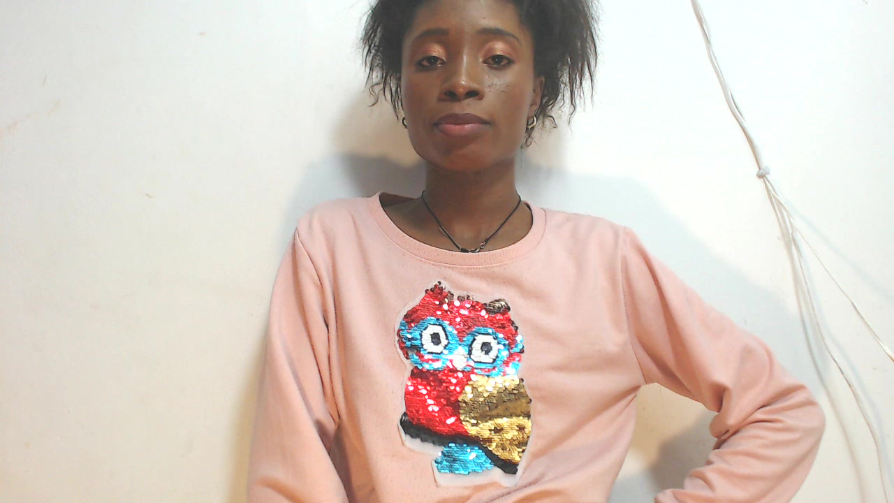 Model - michellrous play