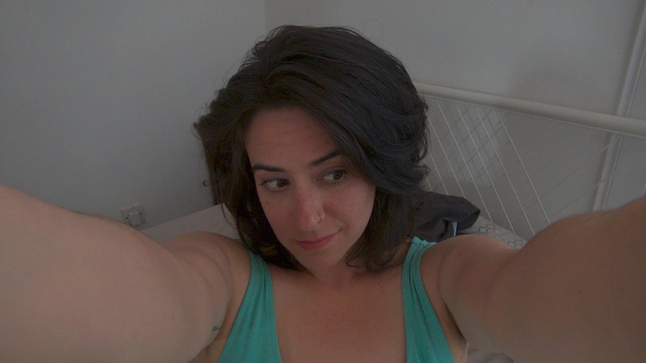 Model - EyesUpHere mistress