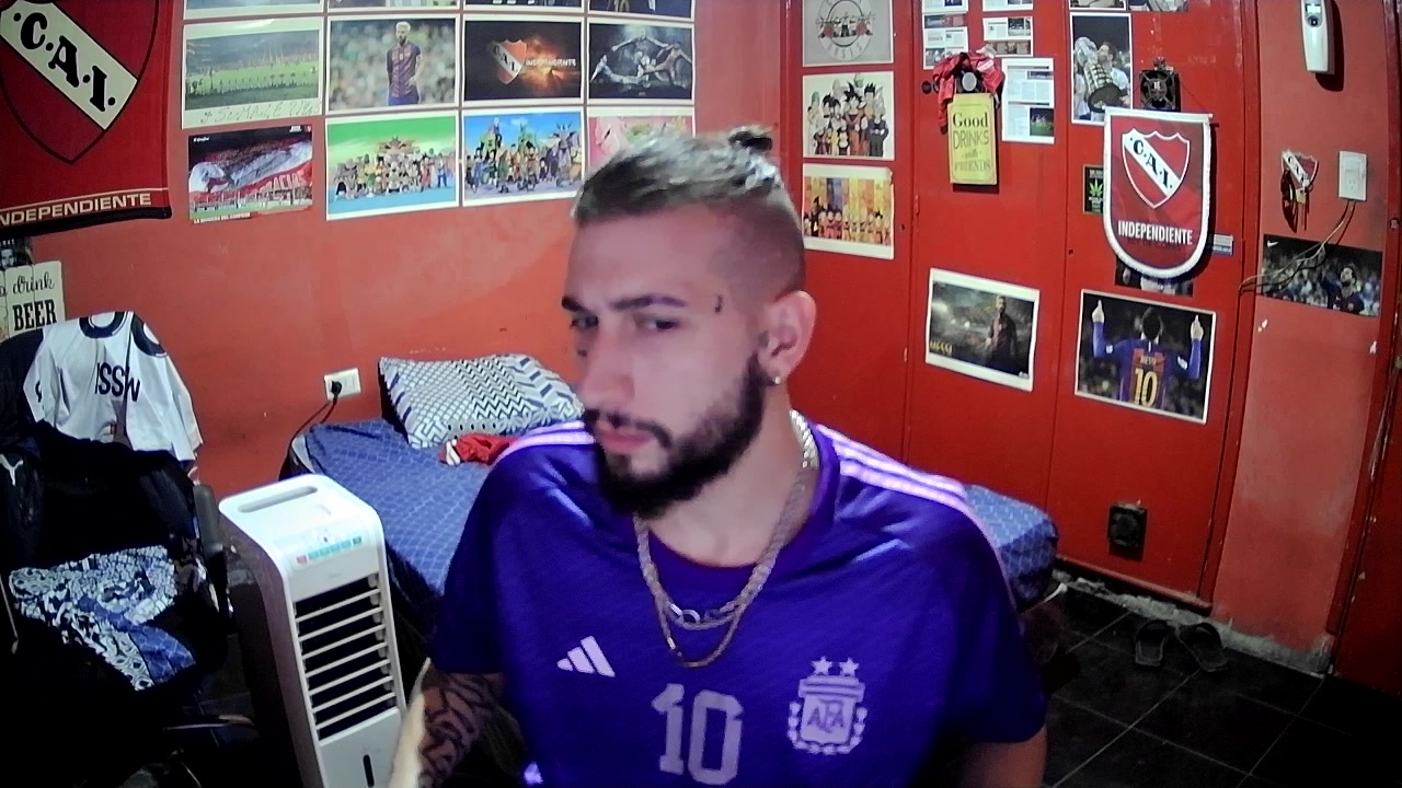 Model - maldit0diabl0 pornstar