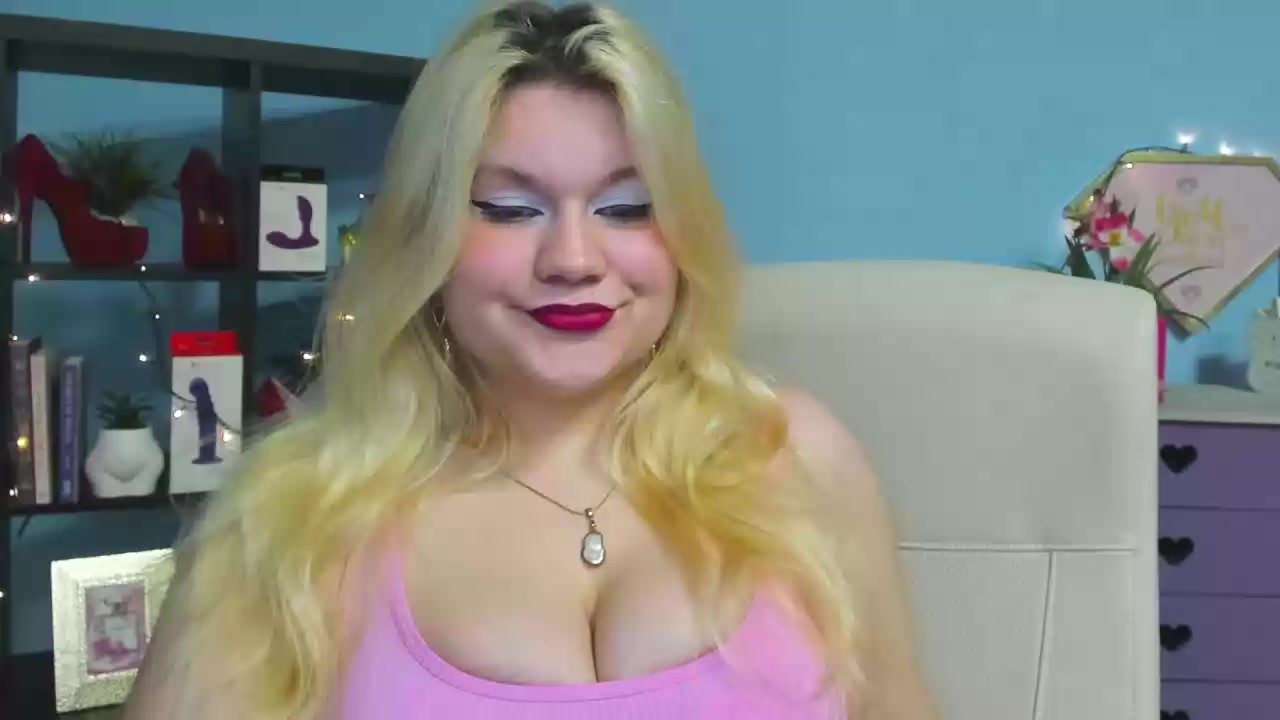 Model - Samantha roleplay