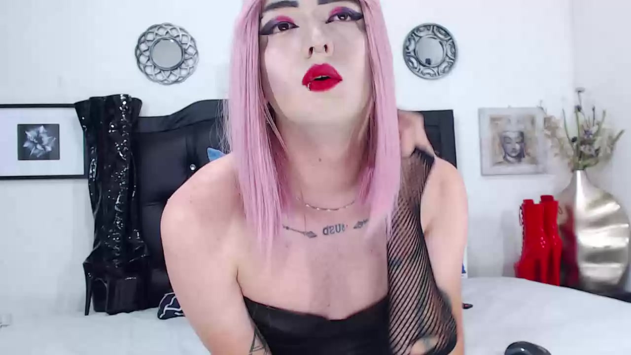 Ursula Evans anal Model - Ursula Evans anal