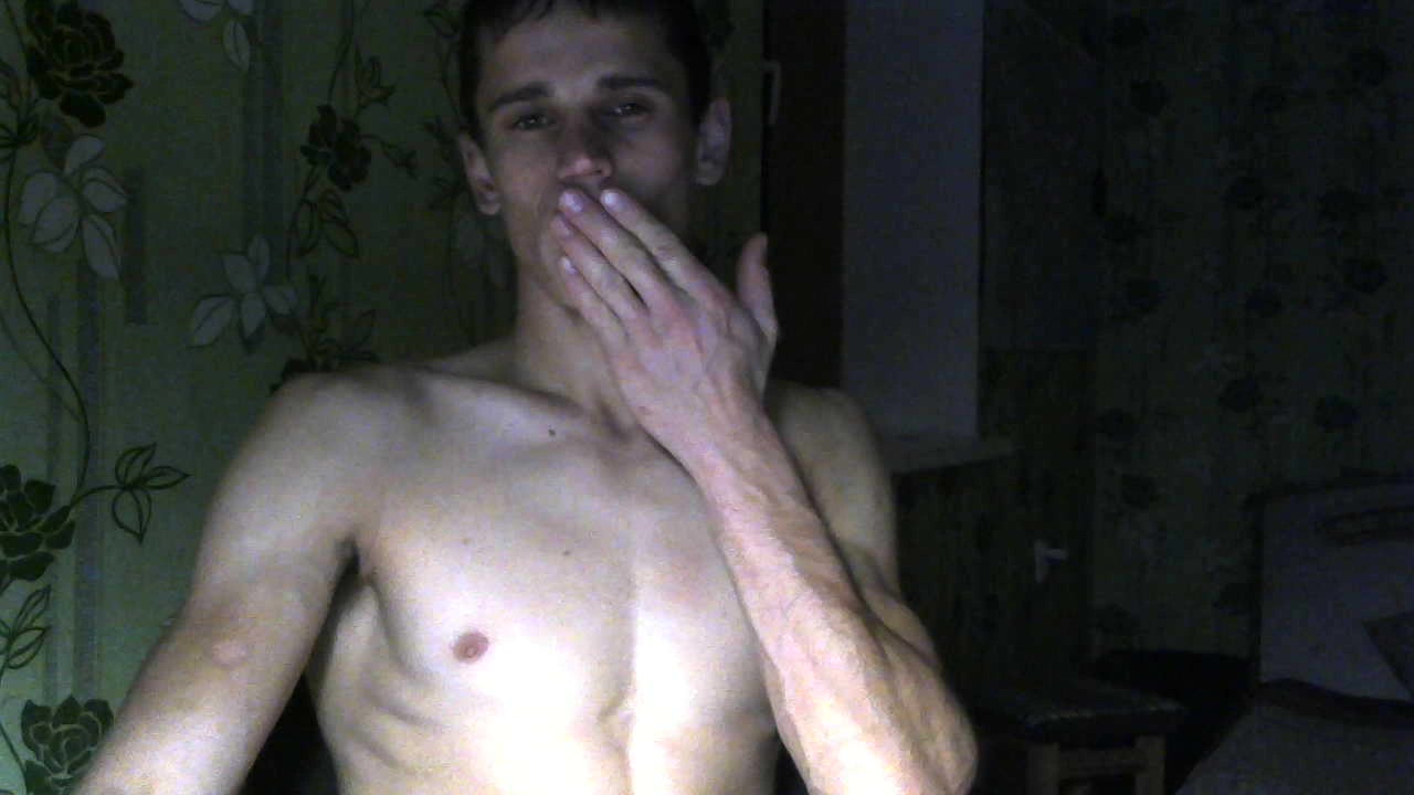 Model - AlexandrStrongs fetish