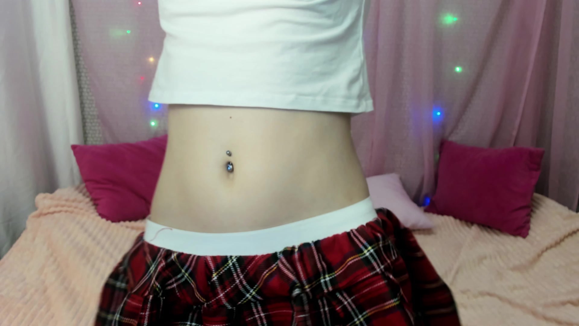 Model - Hanna roleplay