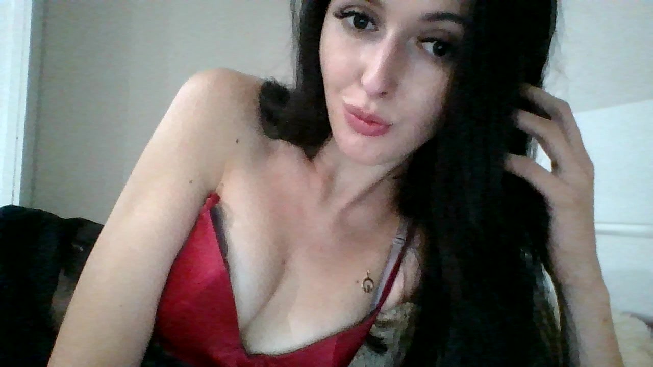 Model - Hottie Veronica deepthroat