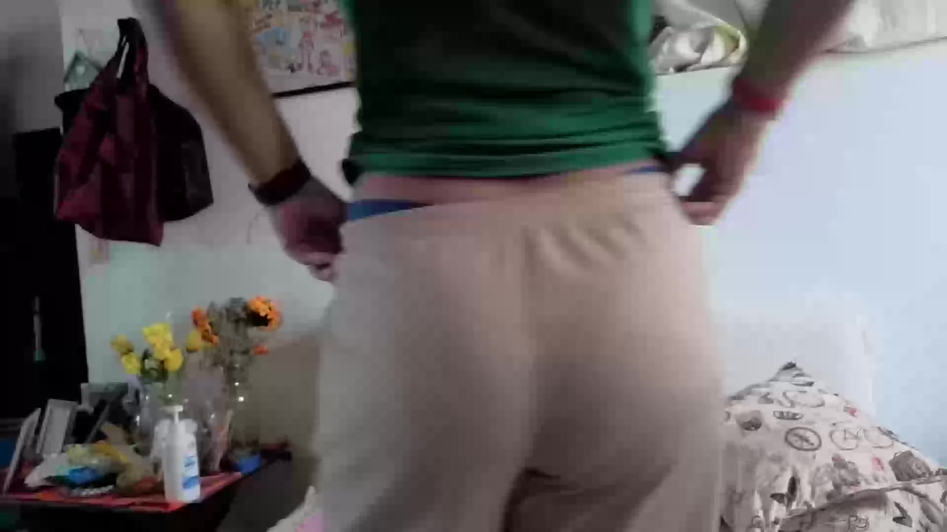 Model - carolina_hairy anal