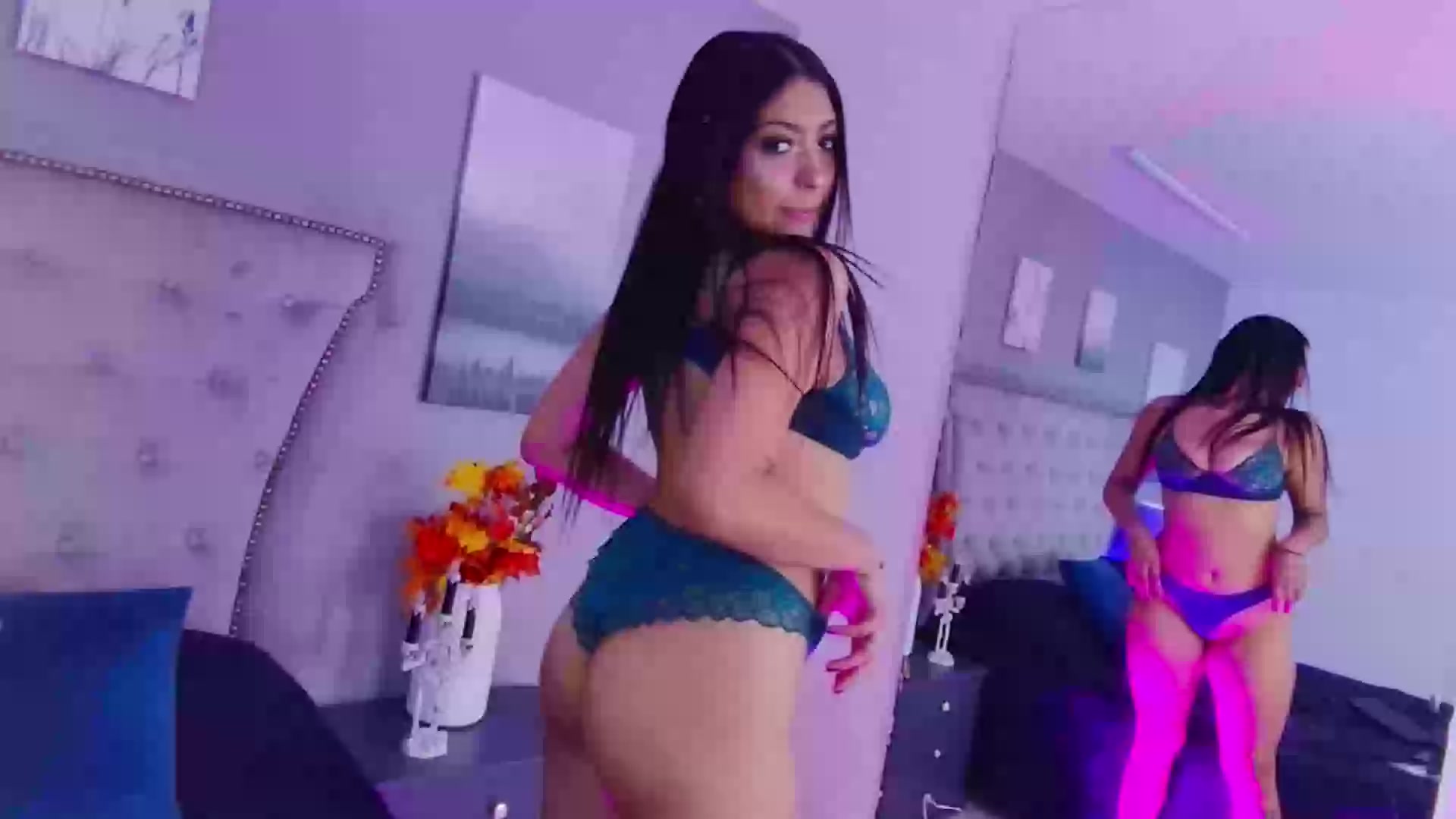 ScarlettBlaze young Model - ScarlettBlaze young