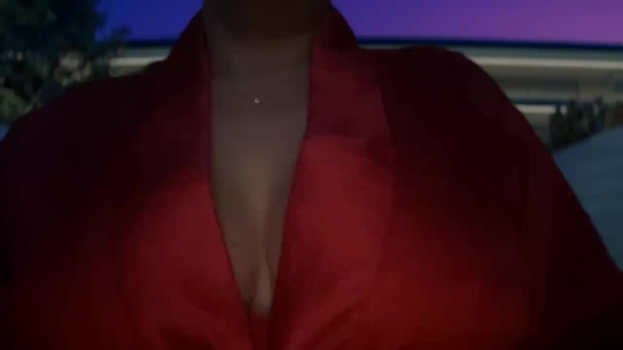 Model - IvonnyX fancy