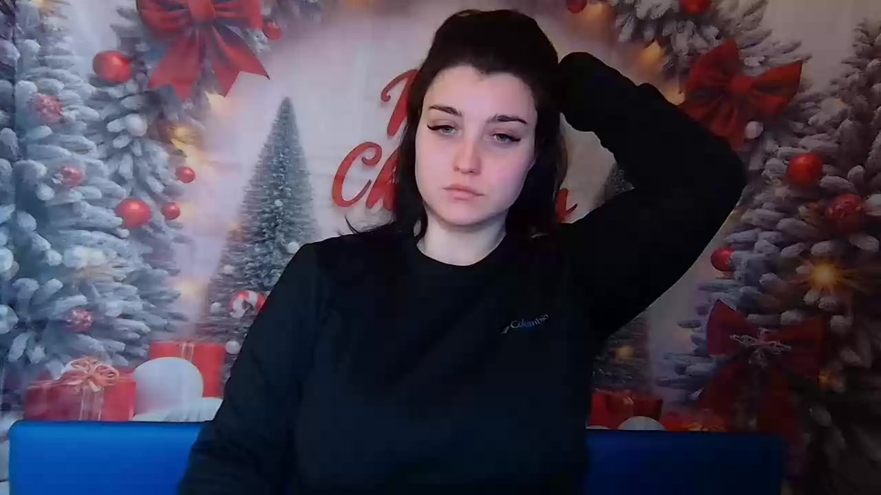 Model - ScarletCargo sexy