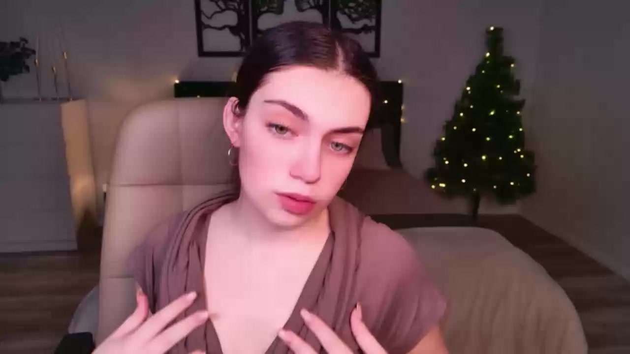 Model - Dannie roleplay