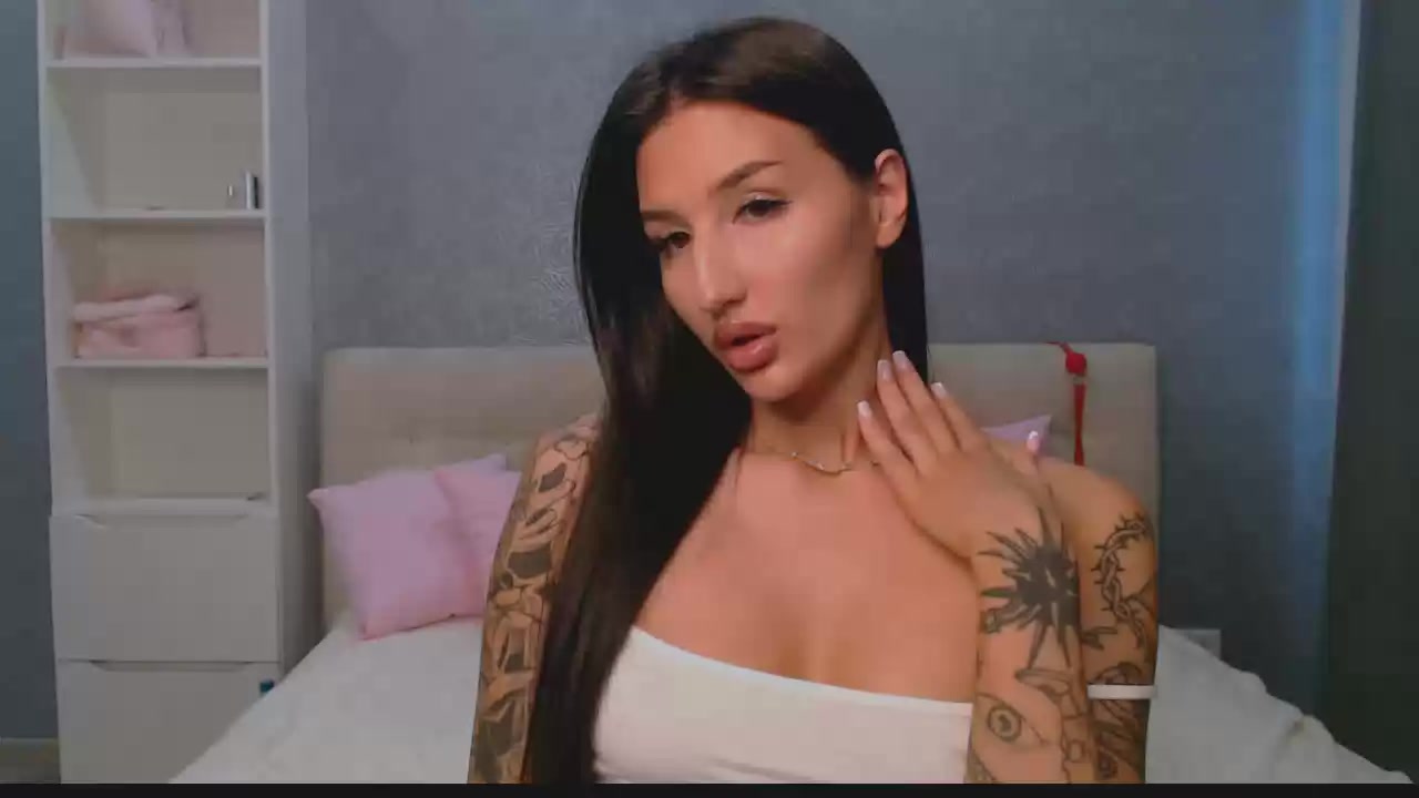 Model - Sex Doll Ari anal