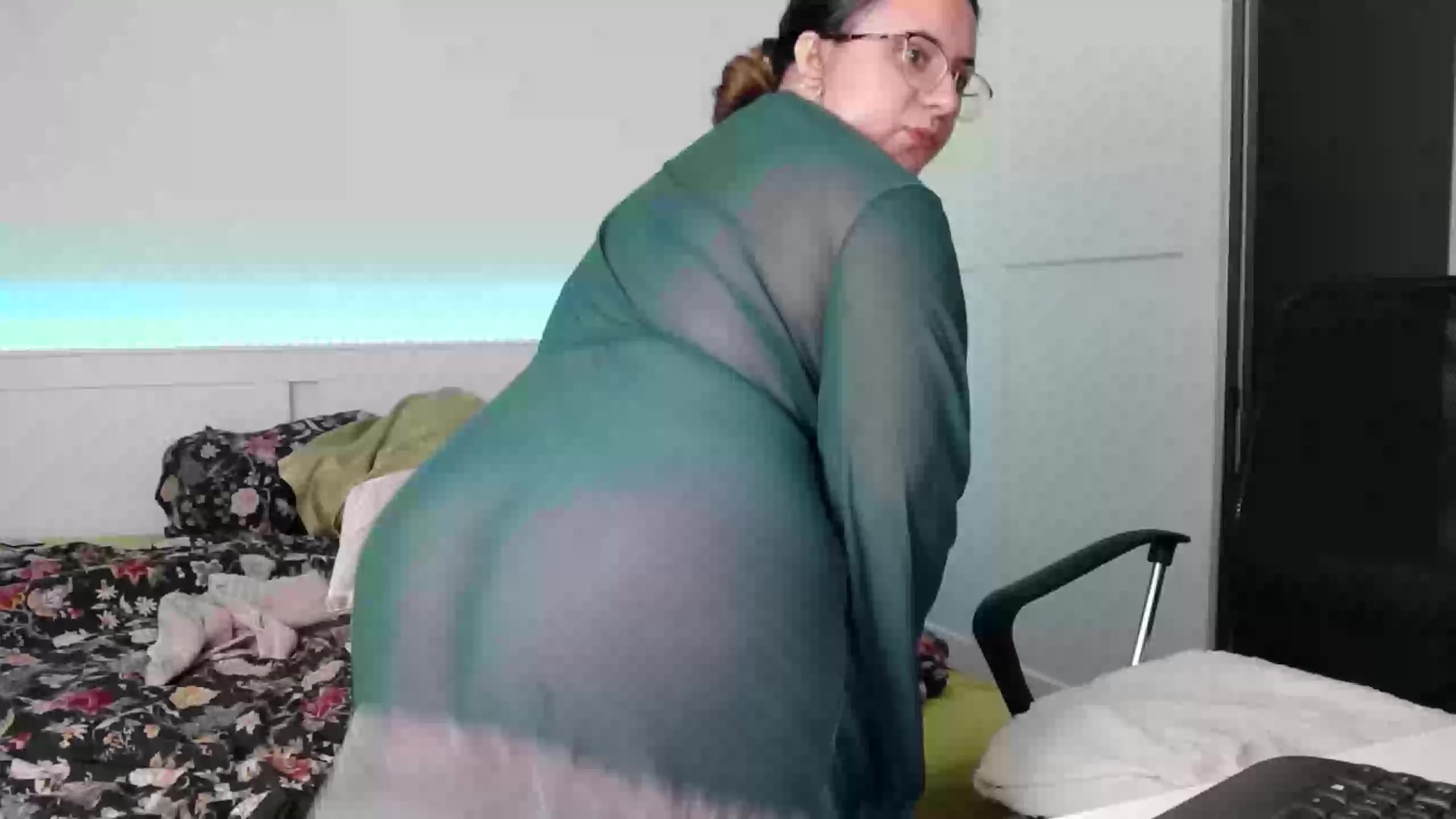 Model - Miss Kinky Michelle anal