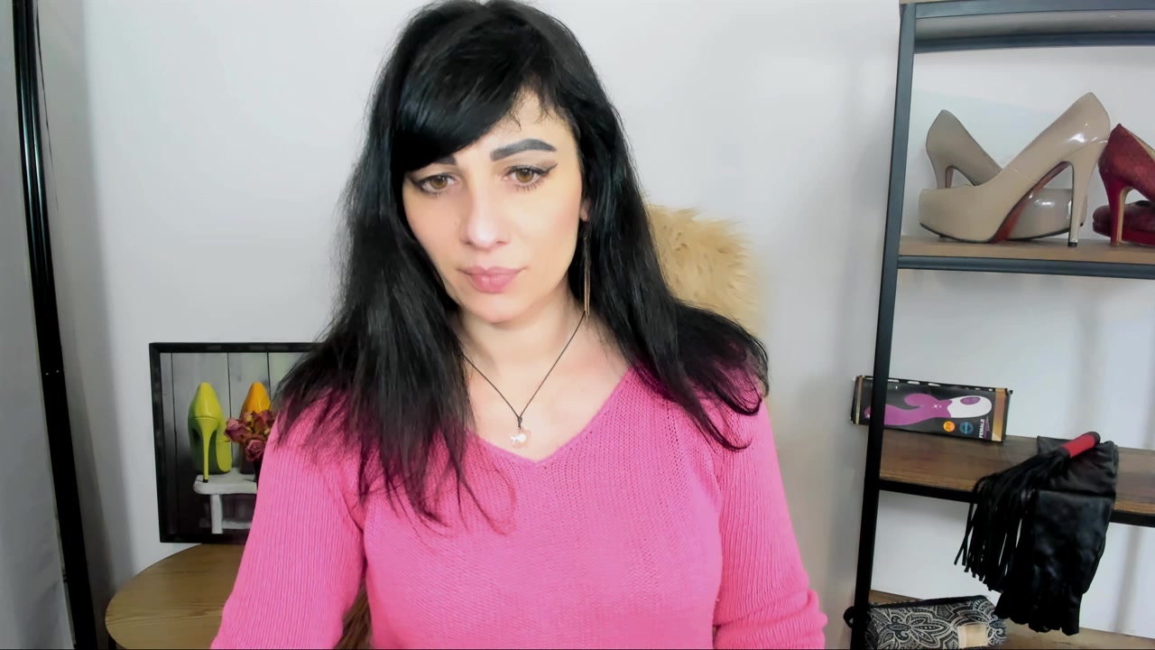 Model - Isabell sexy