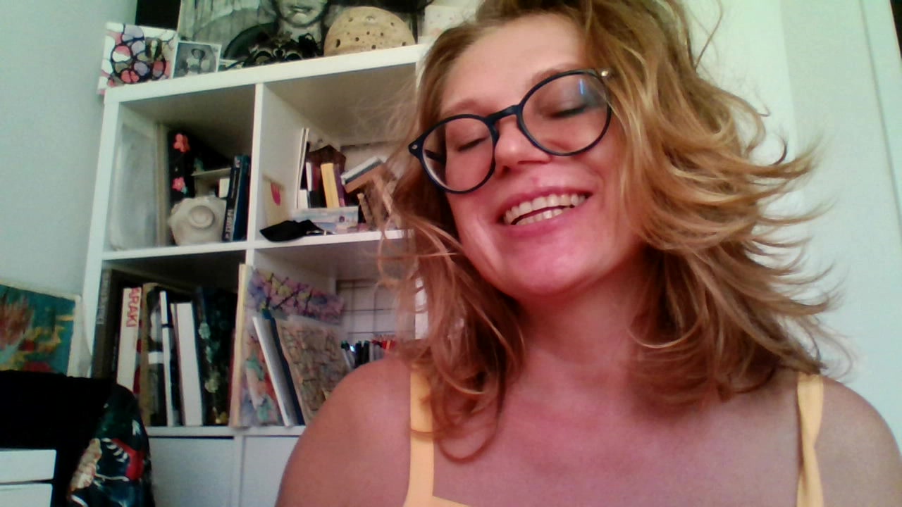 Model - Natasha Rost fetish