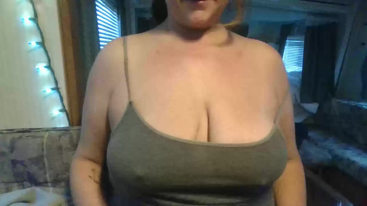 Model - Kristy fetish