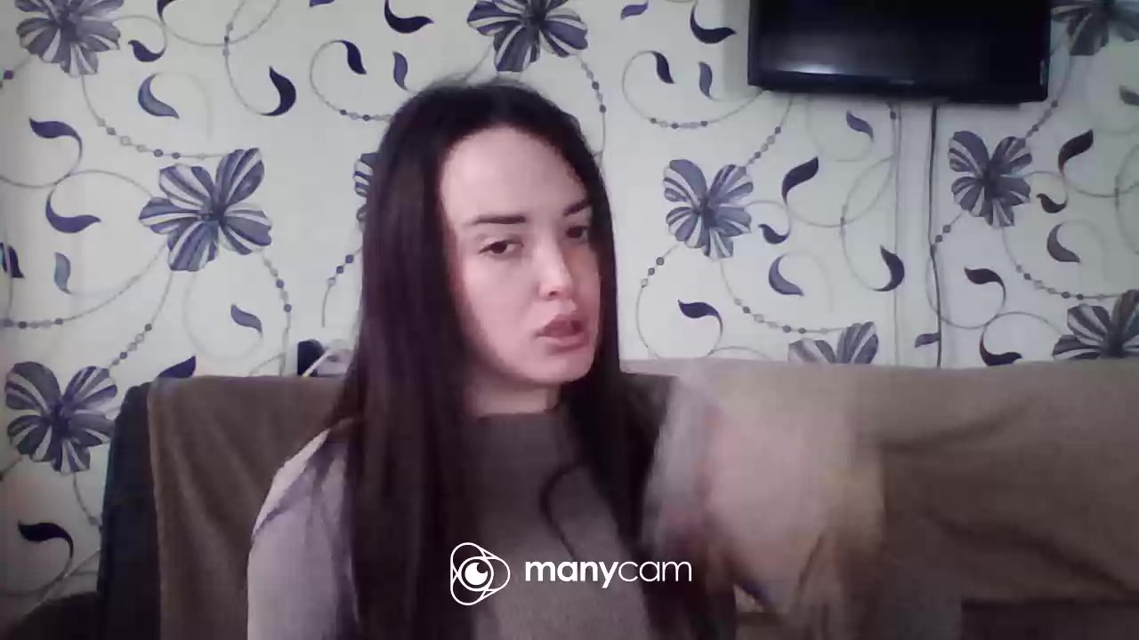 Olechka anal Model - Olechka anal