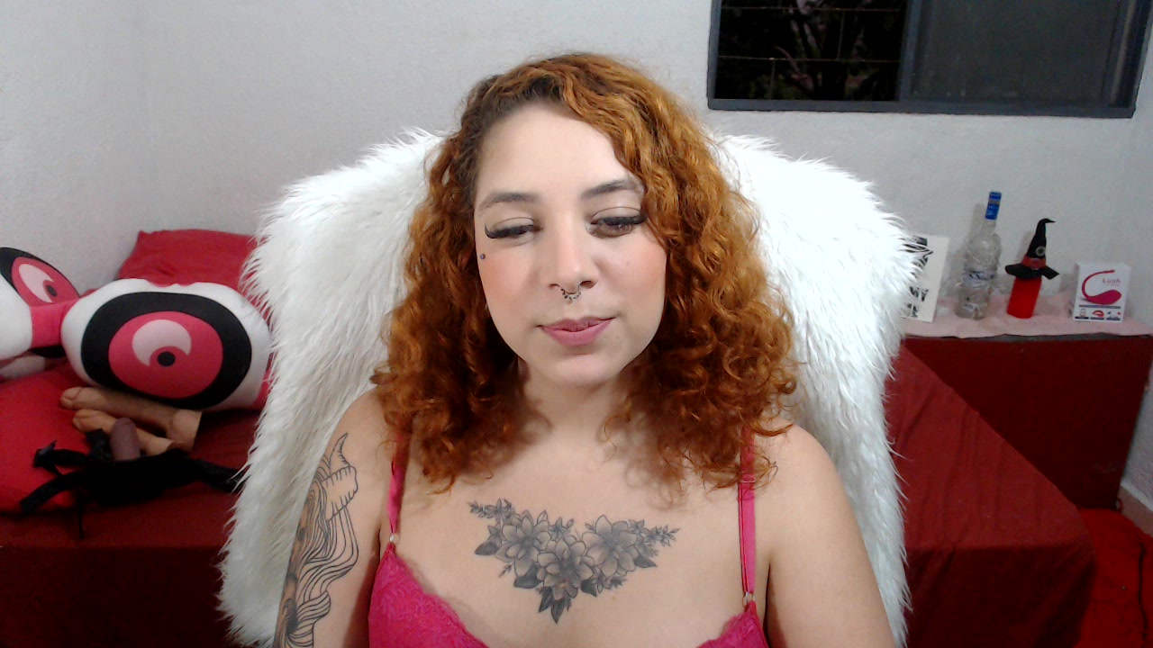 Model - Merida Hot worship