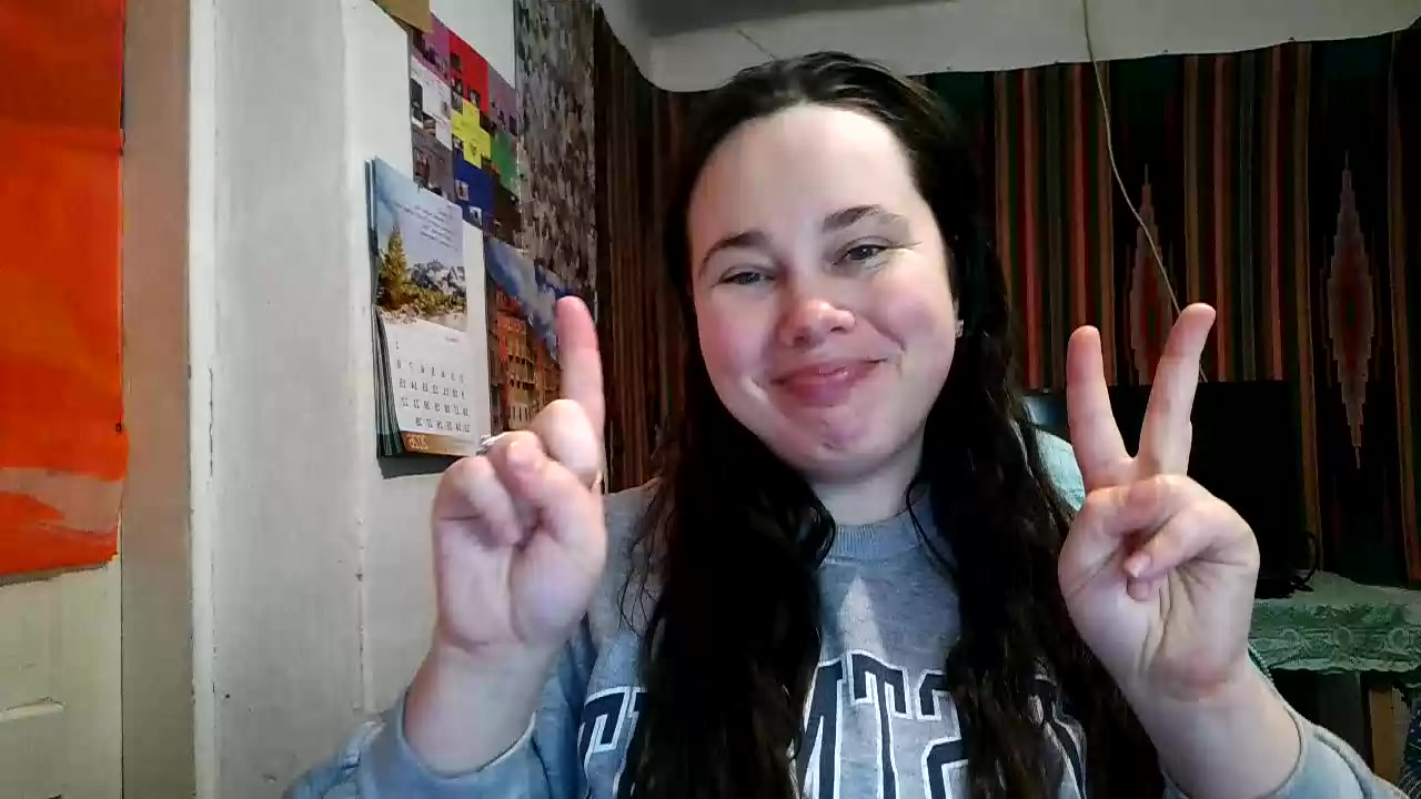 Model - Cora_Maro ass