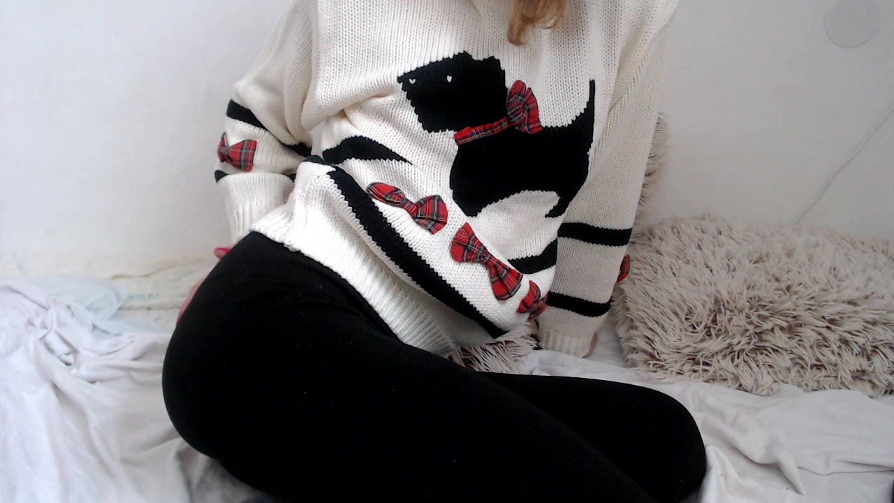 Model - MrsDirty sexy