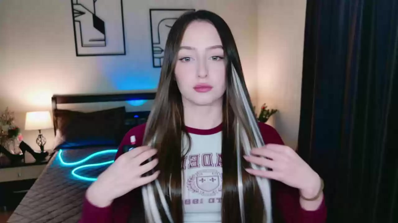 Model - JasmineMacduff sexy