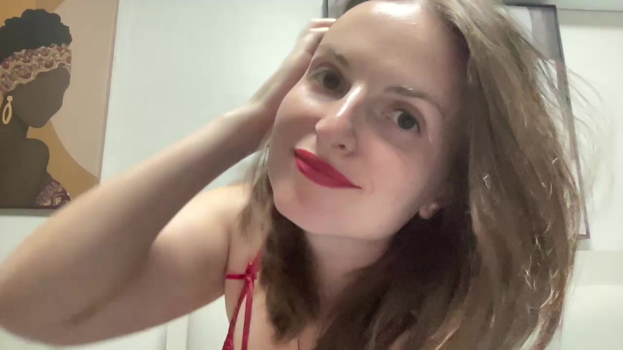 Model - Sabrina roleplay