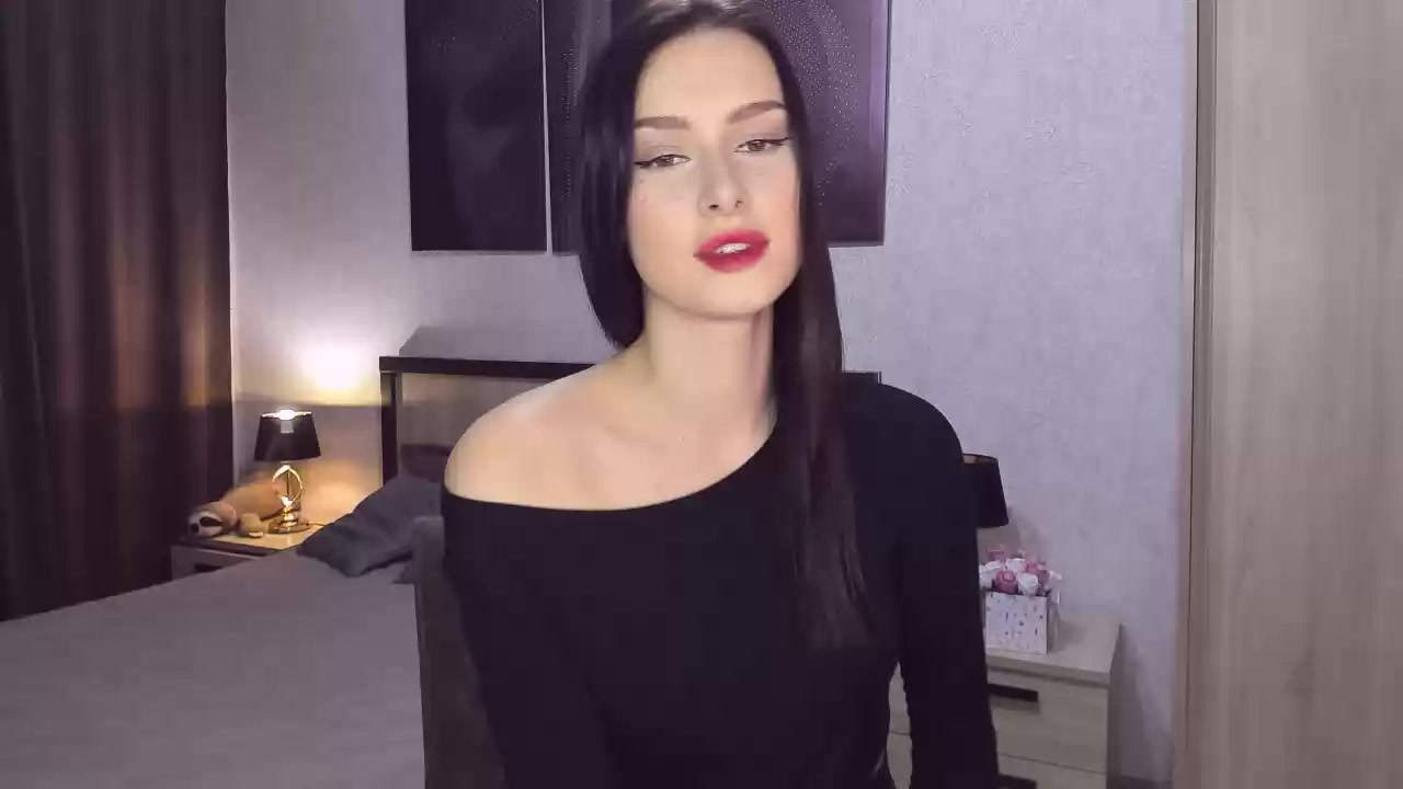 Model - AmandaKendal heels