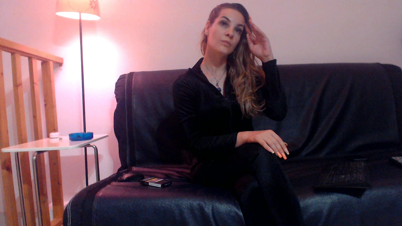 Model - MistressMichelle fetish