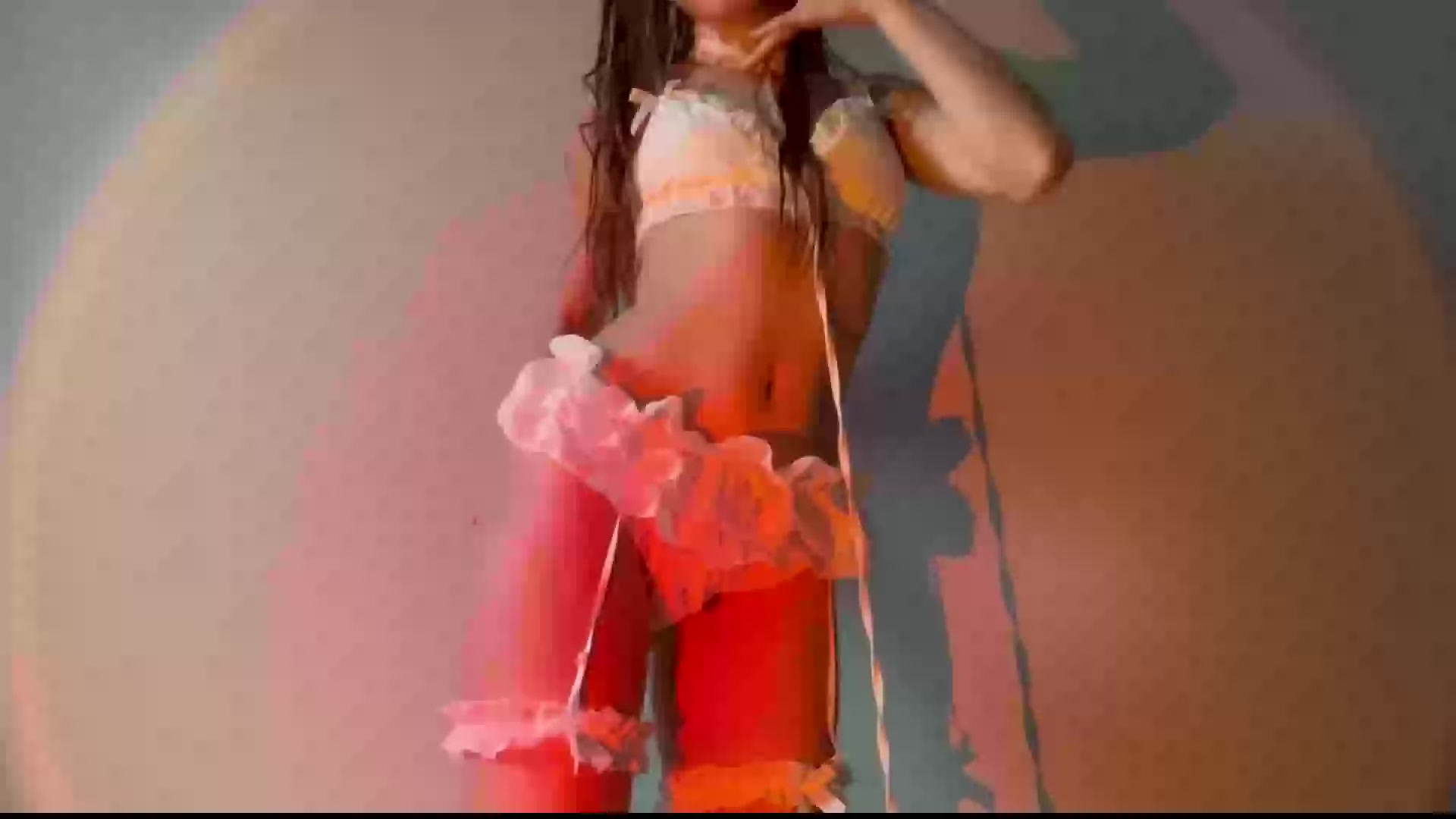 Model - Pretty Betty sph