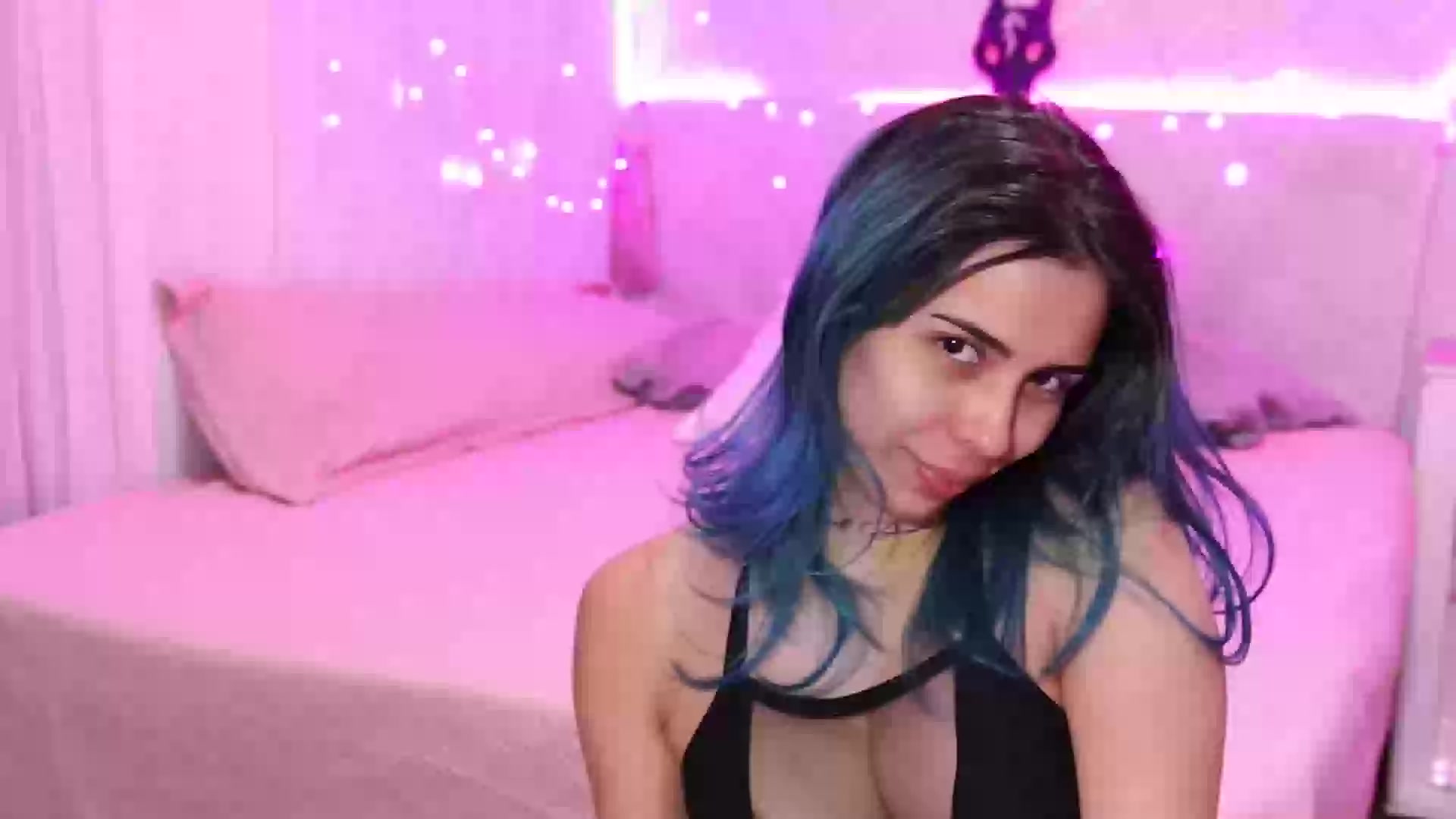 Model - Jade Crazy bigboobs