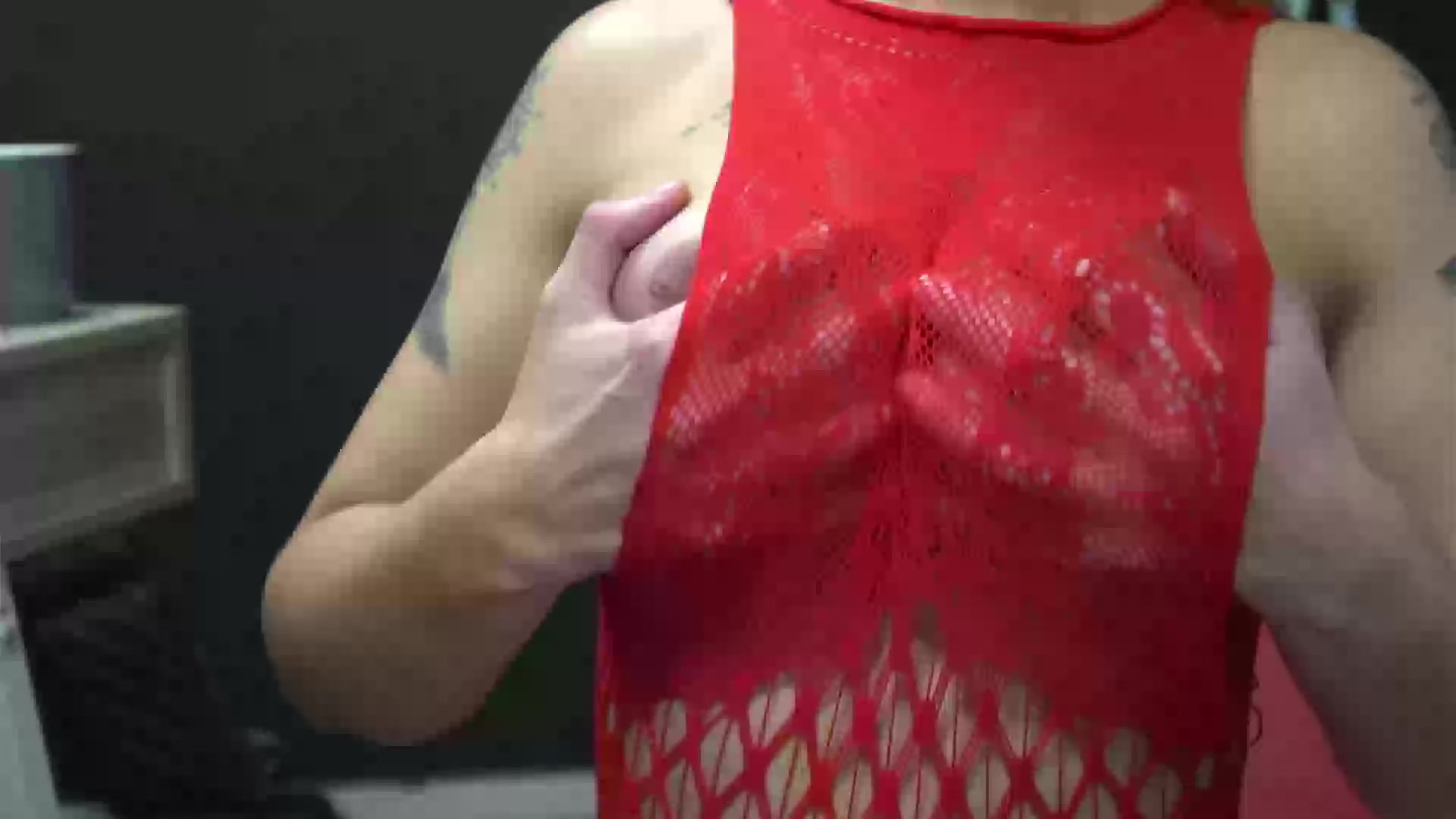 Model - OlliviaSmith dominatrix