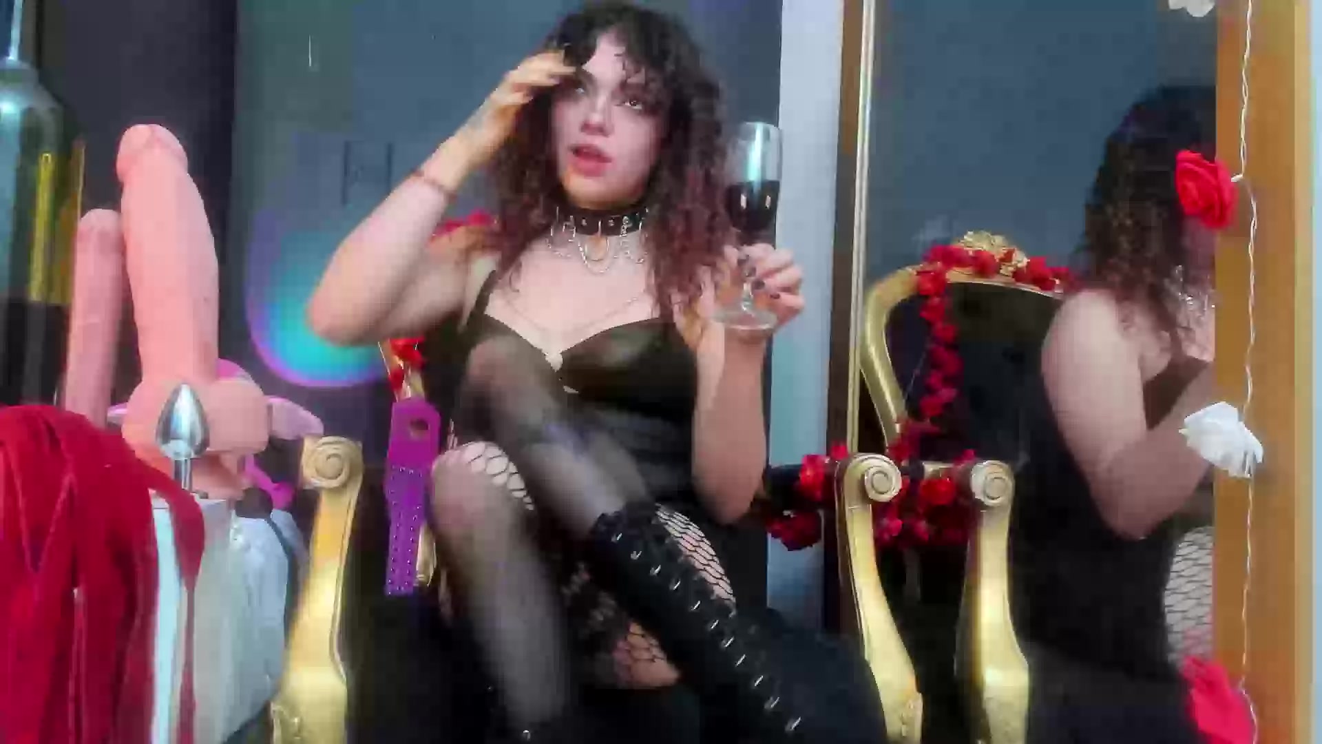 Model - Mental Lagoon anal