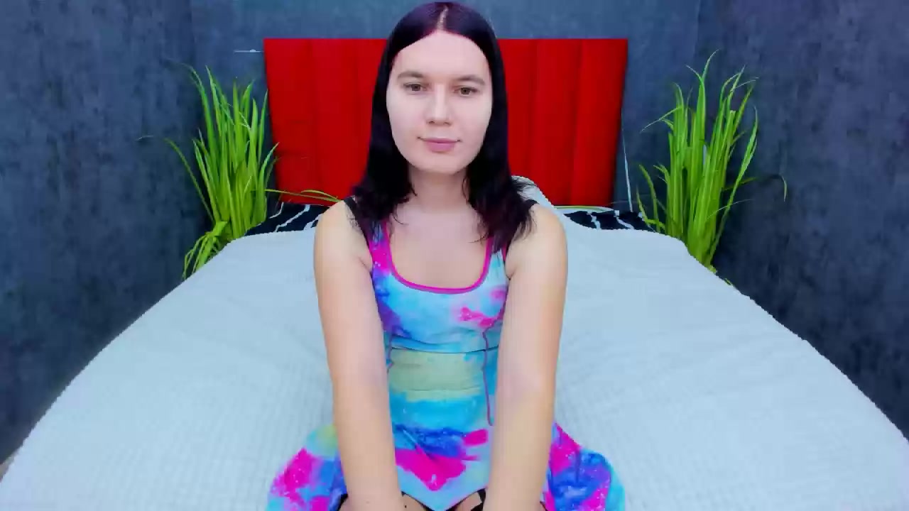 Model - Sabrina Lee heels