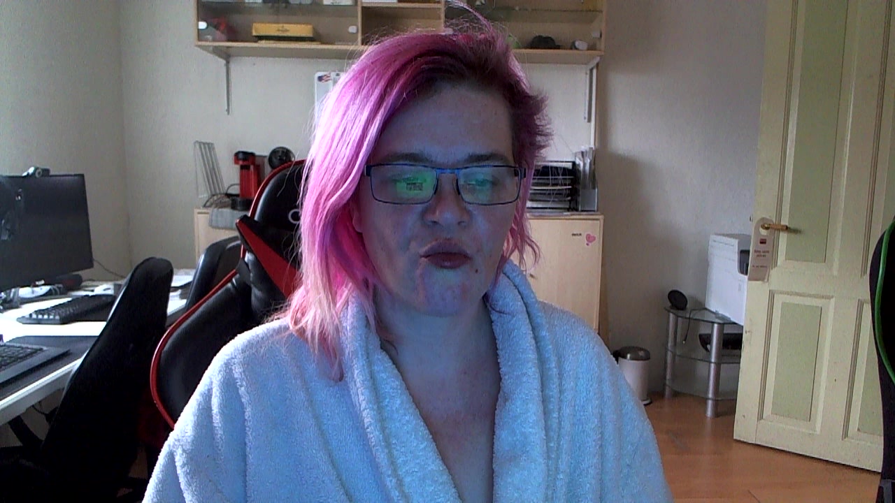 Model - Kathrincam anal