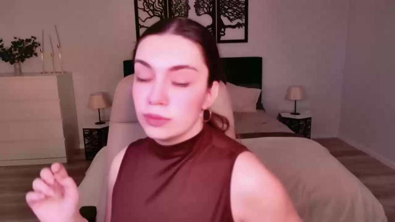 Model - Dannie roleplay