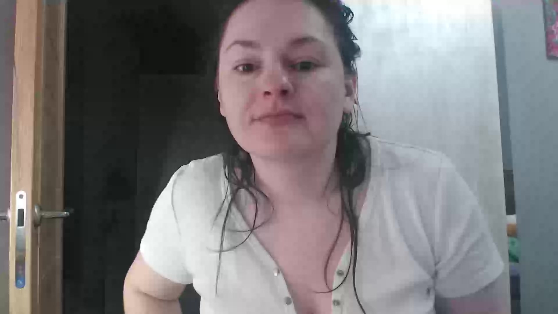 Model - StacyDavis anal